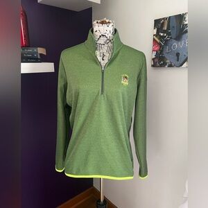 Nike U.S. Open 2016 Oakmont Quarter Zip